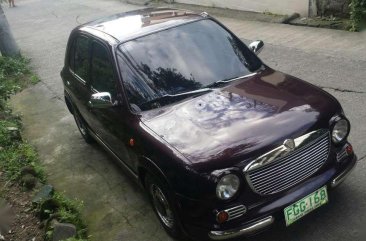 Good as new Nissan Verita 2000 for sale