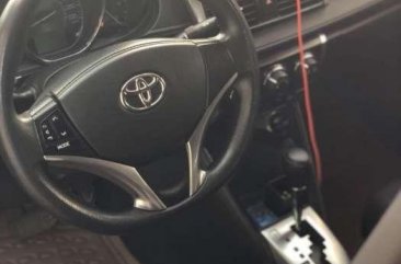 Toyota Vios (2013 model) for sale
