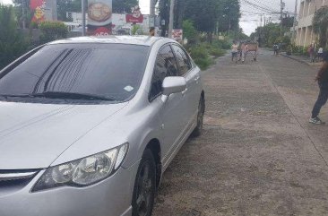 Honda Civic 2007 for sale