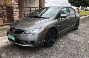 2010 Honda Civic 18 for sale