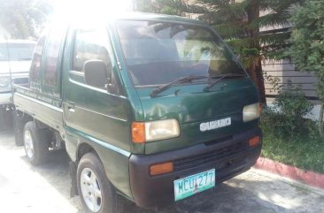 Well-maintained Suzuki Multicab for sale