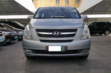 Hyundai Starex 2013 for sale