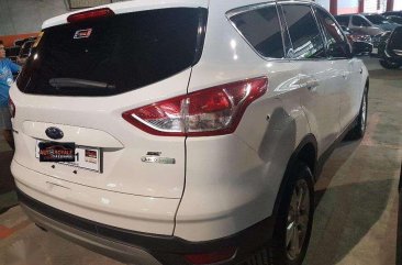 2015 Ford Escape 16L SE Automatic GTDi Gasoline AutoRoyale for sale