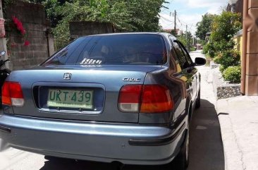 Honda Civic Lxi 1996 for sale