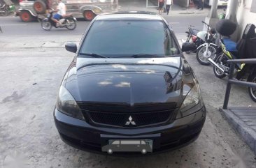 Good as new Mitsubishi Lancer GLX 2010 for sale