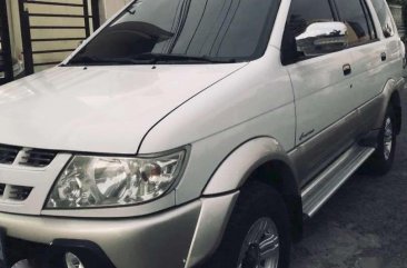 2008 Isuzu Crosswind Diesel - XUV for sale