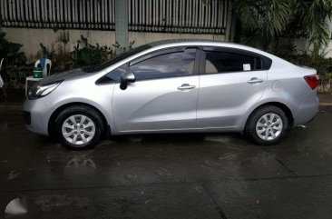 Good as new Kia RIO 2012 for sale