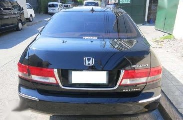 2006 HONDA ACCORD i VTEC - dual airbag . AT . super COOL aircon for sale