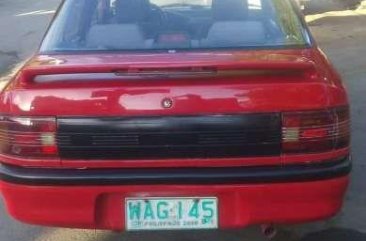 Mazda 323 1998 model for sale