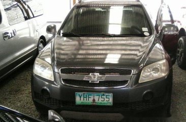 Well-kept Chevrolet Captiva 2009 for sale