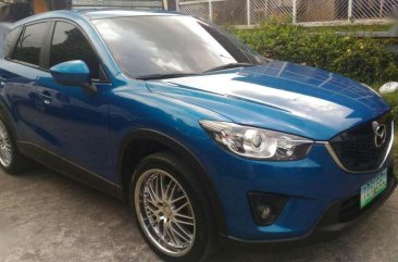 Mazda Cx5 2012 for sale