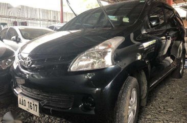 2015 Toyota Avanza 1.3 E Manual Dark Steel Special for sale