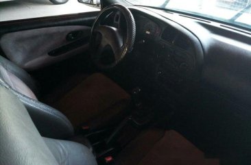 Mitsubishi Lancer 2002 for sale