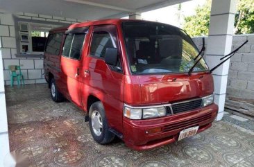 Nissan Urvan 2003 for sale