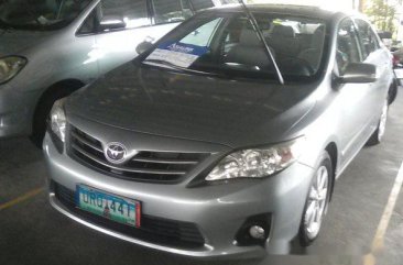 Toyota Corolla Altis 2013 for sale