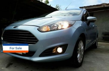 Rush Sale! 2014 Ford Fiesta Automatic