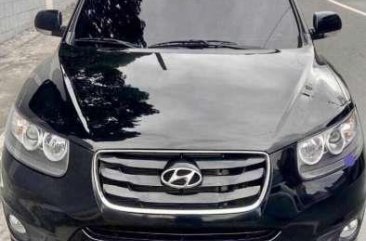 Hyundai Santa Fe 2012 4x4 diesel Sobrang Tipid (REPRICED) for sale