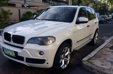 2007 BMW X5 30 Diesel for sale