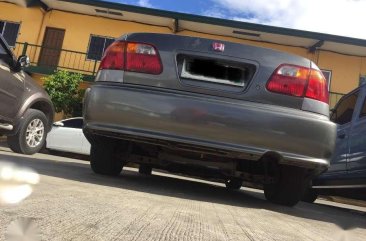 Honda Civic SIR BODY 1997 for sale