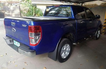 Well-maintained Ford Ranger XLT 2014 for sale