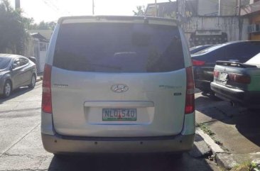 Hyundai Starex vgt 2009 for sale