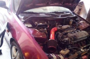 Honda Civic ESi for sale