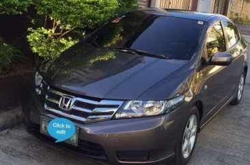 Honda City 2012 MT 1.3s for sale