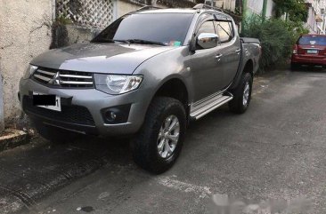 Mitsubishi Strada 2014 for sale