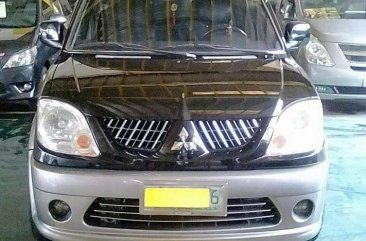 2005 Mitsubishi Adventure for sale 