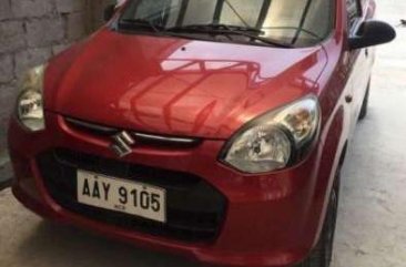 Suzuki Alto 2014 for sale 