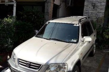 Good as new  Honda CRV 2000 for sale