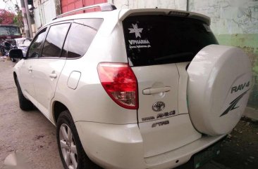 Toyota Rav4 2008 for sale