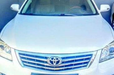 For sale Toyota Camry 2011
