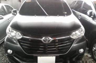 Good as new Toyota Avanza G 2016 for sale