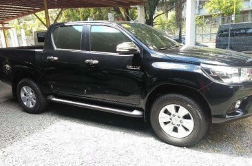 Toyota Hilux 2016 for sale