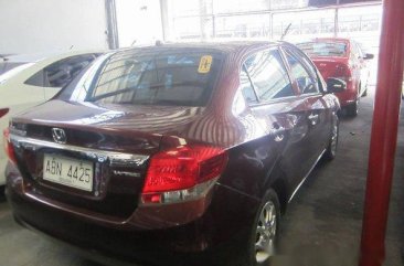 Honda Brio Amaze 2015 for sale