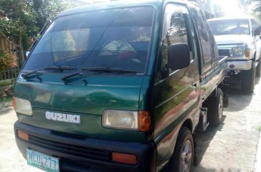 Well-maintained Suzuki Multicab for sale