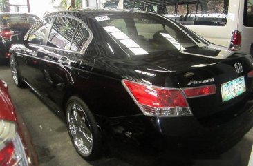 Honda Accord 2010 for sale