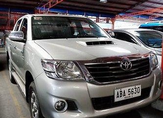 Toyota Hilux 2014 for sale