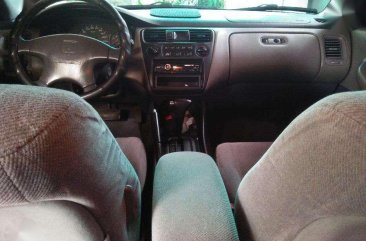 Honda Accord 2000 for sale