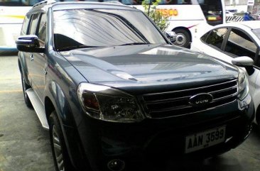 Ford Everest 2014 for sale