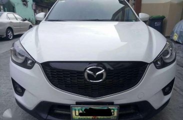 Mazda CX5 2012 AT for sale