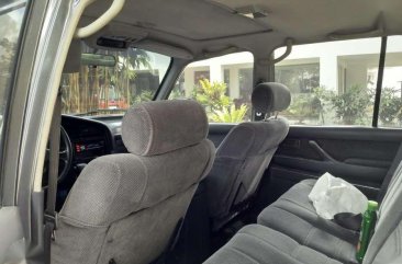 1992 Toyota Land Cruiser for sale