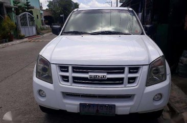 Isuzu D-max 2009 Model Acquired 2010 for sale