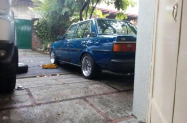 Toyota Corolla dx 1983 for sale