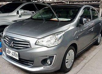 Mitsubishi Mirage G4 2015 for sale