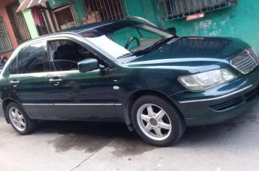 Mitsubishi Lancer gls 2003 for sale