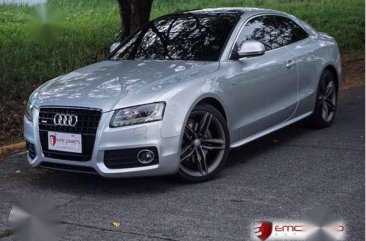 Good as new Audi A5 3.2 Quattro S-Line 2009 for sale