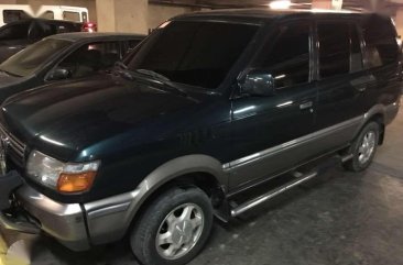 Well-maintained Toyota Revo 1998 for sale