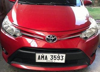 Toyota Vios 2015 for sale